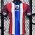 Nova Camisa Edição Jogador Noruega 1 2024 / 2025 - Imagem 1