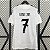 Nova Camisa Real Madrid 1 Vini Jr. 7 Torcedor 2024 / 2025 - Imagem 1