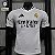 Nova Camisa Edição Jogador Real Madrid 1 Patch 15x Campeão Uefa Champions League Torcedor  Masculina 2024 / 2025 - Imagem 1