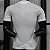 Nova Camisa Edição Jogador Real Madrid 1 Patch 15x Campeão Uefa Champions League Torcedor  Masculina 2024 / 2025 - Imagem 2