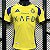 Nova Camisa Edição Jogador Al-Nassr 1 2024 / 2025 - CRISTIANO RONALDO CR7 - Imagem 1