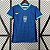 Nova Camisa Feminina Brasil 2 Azul 2024 / 2025 - Imagem 1