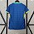 Nova Camisa Feminina Brasil 2 Azul 2024 / 2025 - Imagem 2