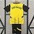 Novo Kit Infantil Borussia Dortmund 1 Camisa e Short  2024 / 2025 - Imagem 2