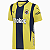 Nova Camisa Fenerbahce 1 Torcedor Masculina 2024 / 2025 - Imagem 1