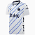 Nova Camisa Fenerbahce 2 Torcedor Masculina 2024 / 2025 - Imagem 1