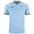 Nova Camisa Lazio 1 Torcedor Masculina 2024 / 2025 - Imagem 1