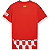 Nova Camisa Girona 1 Torcedor Masculina 2024 / 2025 - Imagem 2