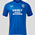 Nova Camisa Rangers 1 Torcedor Masculina 2024 / 2025 - Imagem 1