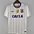 Camisa Corinthians 1 Retrô Com Patch Mundial De Clubes 2012 - Imagem 1