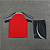 Novo Kit Treino Conjunto Liverpool Vermelho E Preto Manga Curta E Short 2024 / 2025 - Imagem 2
