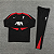 Novo Conjunto Liverpool Treino Preto 2024 / 2025 - Imagem 1