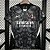 Nova Camisa Milan Goleiro Preta Torcedor Masculina 2024 / 2025 - Imagem 1