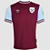 Nova Camisa West Ham 1 Torcedor Masculina 2024 / 2025 - Imagem 1