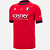 Nova Camisa Osasuna 1 Torcedor Masculina 2024 / 2025 - Imagem 1