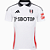 Nova Camisa Fulham 1 Torcedor Masculina 2024 / 2025 - Imagem 1