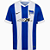 Nova Camisa Hertha Berlin 1 Torcedor Masculina 2024 / 2025 - Imagem 1