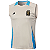 Nova Regata Argentina Treino Torcedor Masculina 2024 / 2025 - Imagem 1