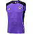 Nova Regata Alemanha Roxa Treino Torcedor Masculina 2024 / 2025 - Imagem 1