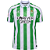 Nova Camisa Real Betis 1 Torcedor Masculina 2024 / 2025 - Imagem 1