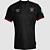 Nova Camisa West Ham 2 Torcedor Masculina 2024 / 2025 - Imagem 1