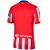 Nova Camisa Atlético De Madrid 1 Torcedor Masculina 2024 / 2025 - Imagem 2