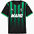 Nova Camisa Sassuolo 1 Torcedor Masculina 2024 / 2025 - Imagem 1