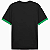 Nova Camisa Sassuolo 1 Torcedor Masculina 2024 / 2025 - Imagem 2