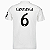 Nova Camisa Real Madrid 1 Camavinga 6 Torcedor 2024 / 2025 - Imagem 1
