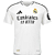 Nova Camisa Real Madrid 1 Camavinga 6 Torcedor 2024 / 2025 - Imagem 2
