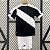 Novo Kit Infantil Vasco 1 Camisa e Short  2024 / 2025 - Imagem 2