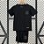Novo Kit Infantil Corinthians 2 Camisa e Short  2024 / 2025 - Imagem 1