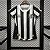 Nova Camisa Feminina Santos 2 2024 / 2025 - Imagem 1