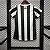 Nova Camisa Feminina Santos 2 2024 / 2025 - Imagem 2