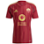 Nova Camisa Roma 1 Torcedor Masculina 2024 / 2025 - Imagem 1