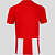 Nova Camisa Almería 1 Torcedor Masculina 2024 / 2025 - Imagem 2