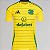 Nova Camisa Celtic 2 Torcedor Masculina 2024 / 2025 - Imagem 1