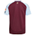 Nova Camisa Aston Villa 1 Torcedor Masculina 2024 / 2025 - Imagem 2