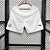 Novo Short Manchester City 1 Branco Masculino 2024 / 2025 - Imagem 1