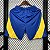 Novo Short Espanha 1 Masculino 2024 / 2025 - Imagem 2