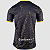 Nova Camisa Norwich City 2 Torcedor Masculina 2024 / 2025 - Imagem 2