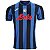 Nova Camisa Atalanta 1 Torcedor Masculina 2024 / 2025 - Imagem 1