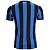 Nova Camisa Atalanta 1 Torcedor Masculina 2024 / 2025 - Imagem 2