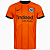Nova Camisa Eintracht Frankfurt 3 Torcedor Masculina 2024 / 2025 - Imagem 1