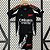 Novo Kit Infantil Arsenal 2 Camisa e Short  2024 / 2025 - Imagem 1