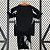 Novo Kit Infantil Arsenal 2 Camisa e Short  2024 / 2025 - Imagem 2
