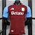 Nova Camisa Edição Jogador Aston Villa 1 2024 / 2025 - Imagem 1
