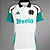 Nova Camisa Newcastle 3 Torcedor Masculina 2024 / 2025 - Imagem 1