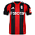 Nova Camisa Fulham 2 Torcedor Masculina 2024 / 2025 - Imagem 1