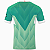 Nova Camisa Stuttgart Goleiro Verde Torcedor Masculina 2024 / 2025 - Imagem 2
